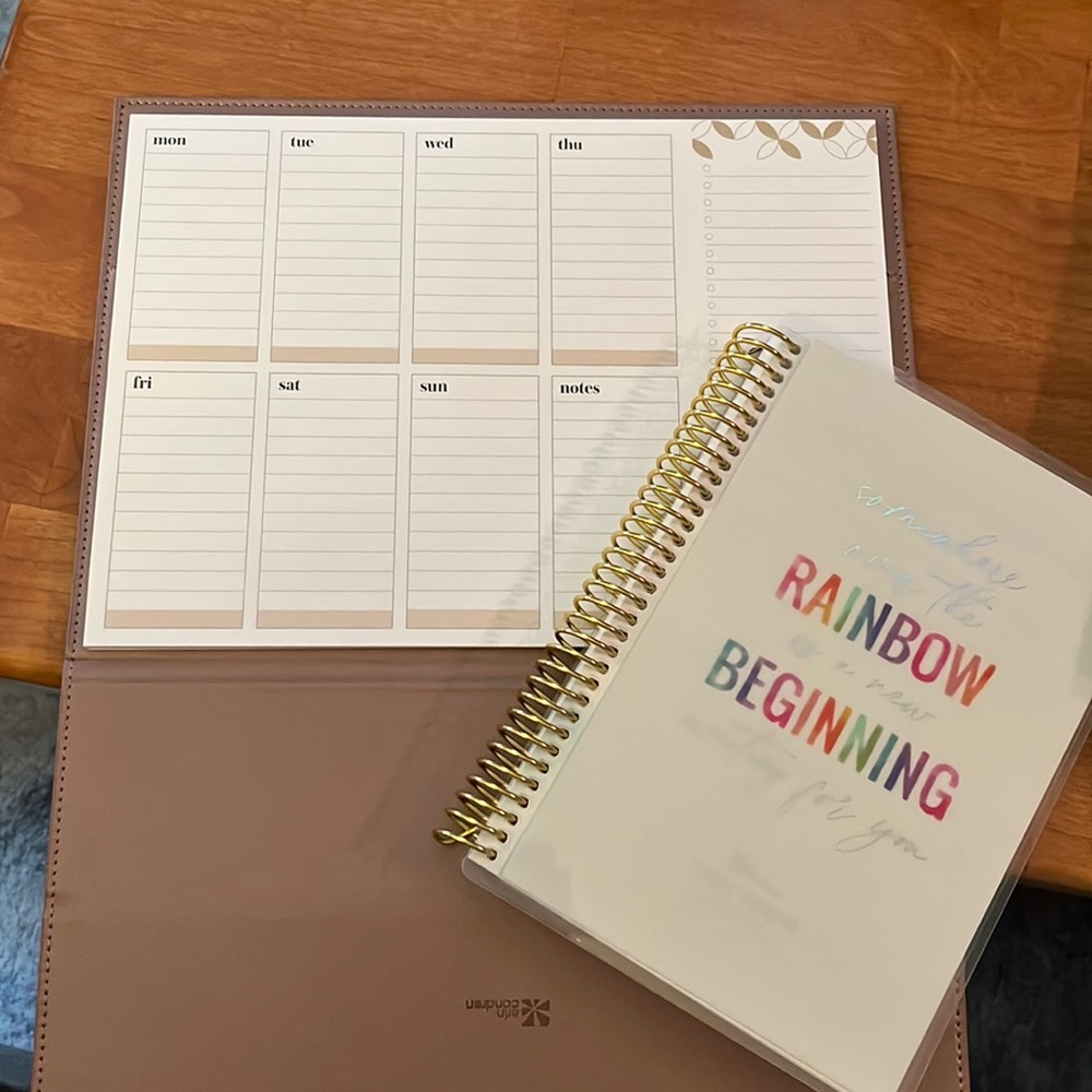Erin condren bundle